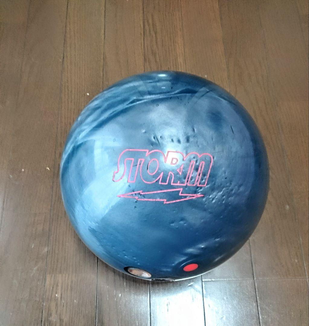 ◇結.棚整理中◇ハイロードパンチ　15ポンド　オールプラグ一回　投球10G