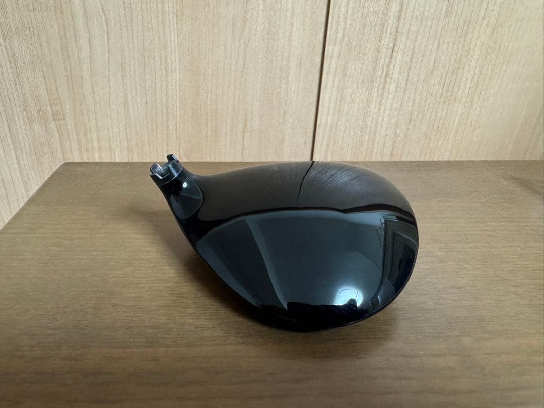 【美品】タイトリスト TSR1 7W 20度　ヘッドのみ