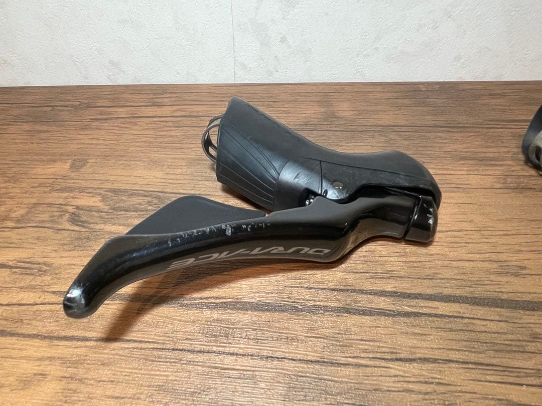 DURA-ACE R9100 グループセット　機械式11速