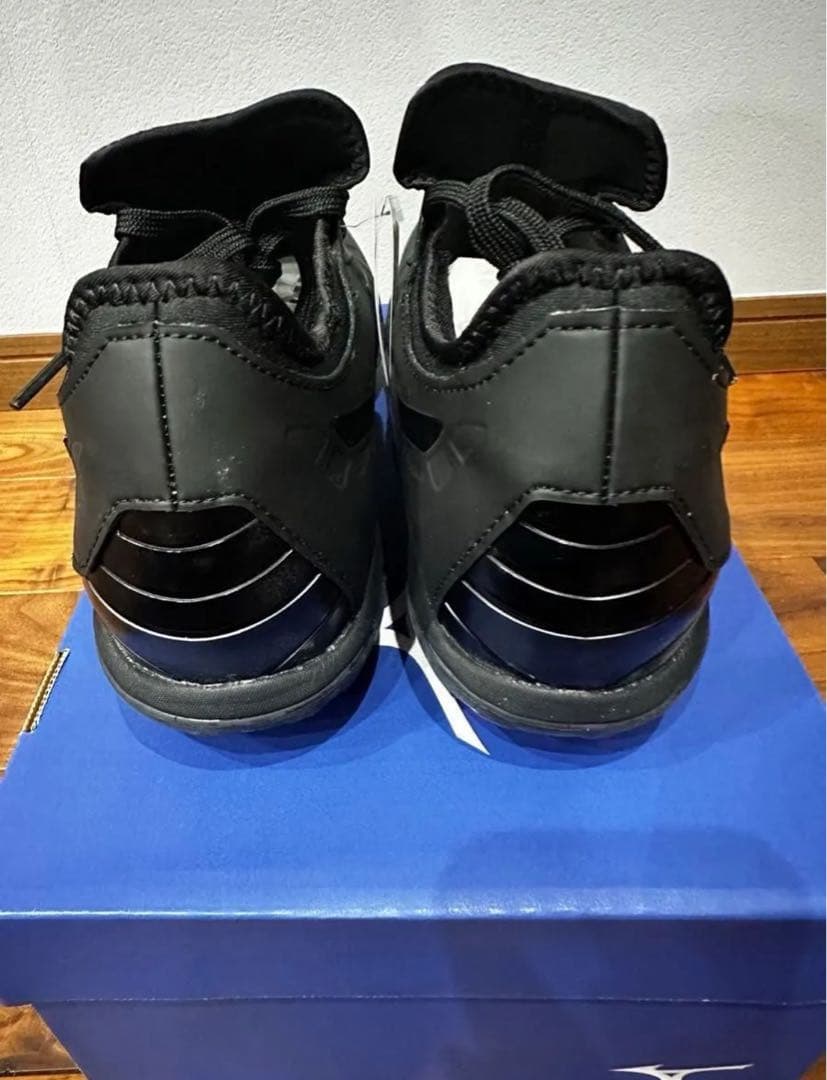 【新品未使用】MIZUNO PRO ミズノ プロ PS2 29cm