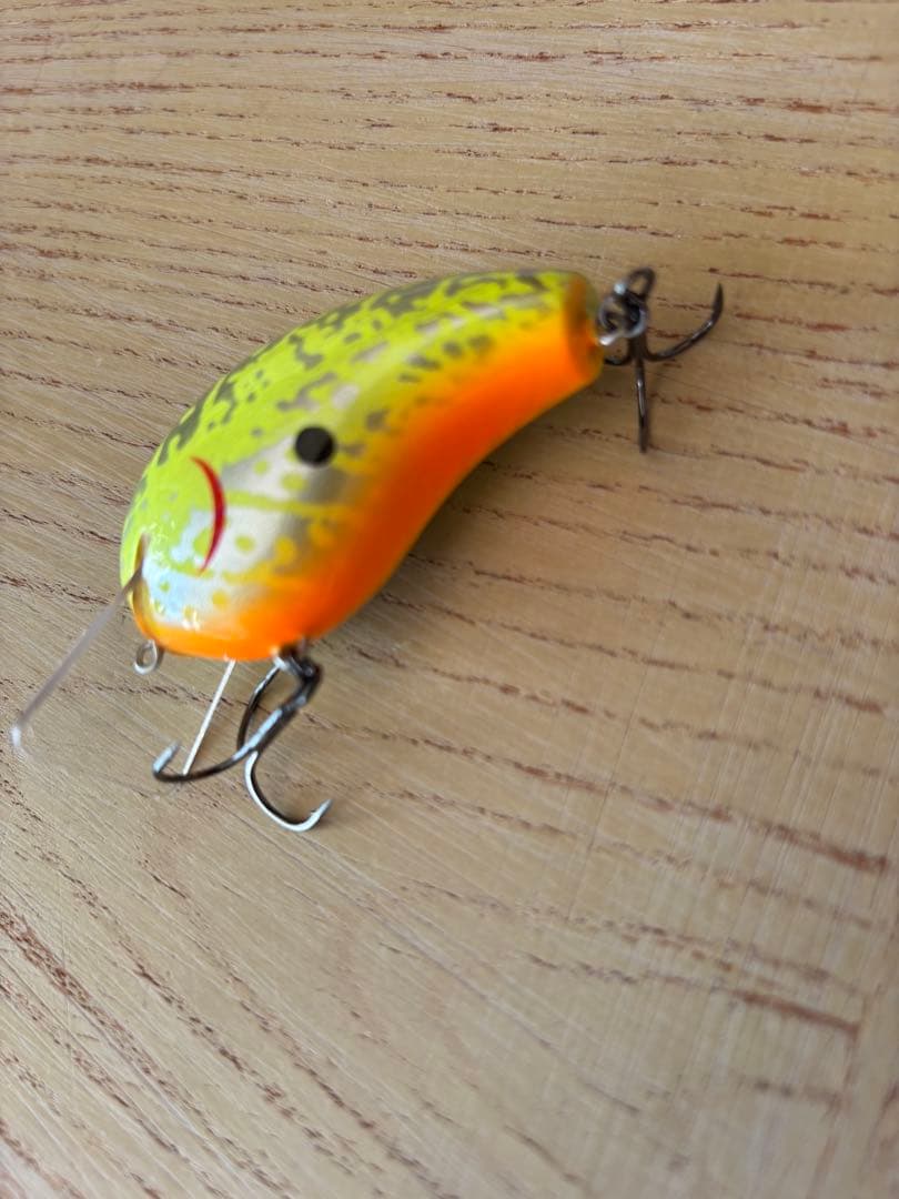 MONKEYBRAINBAITS モンキーブレインべイツ MPB MBX
