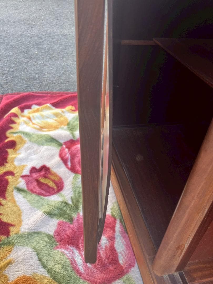 アンティーク★茶棚★茶道★水屋★昭和レトロ