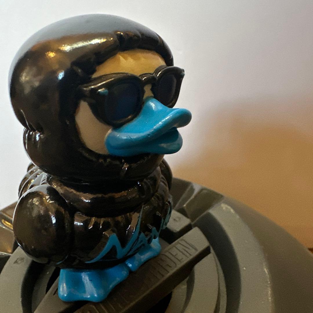 gaaay ガーシー コラボ　イベント限定品　helinoxコラボ　NANGA