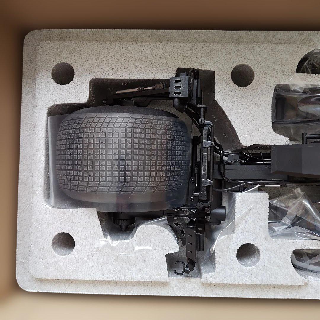 ほ*す様 ホットトイズ バットポッド2.0 MMS591 ダークナイト