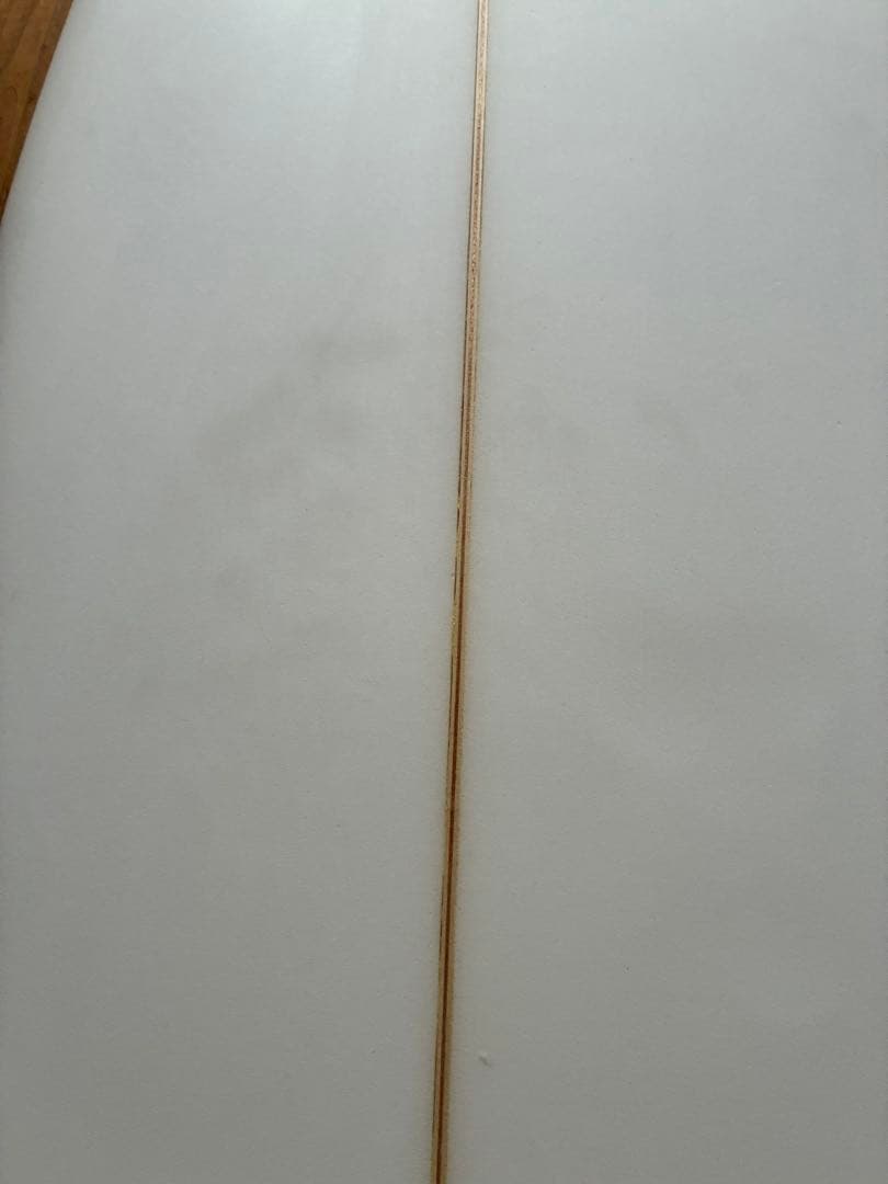 ACE FACTORY サーフボード PU 5'11 36L