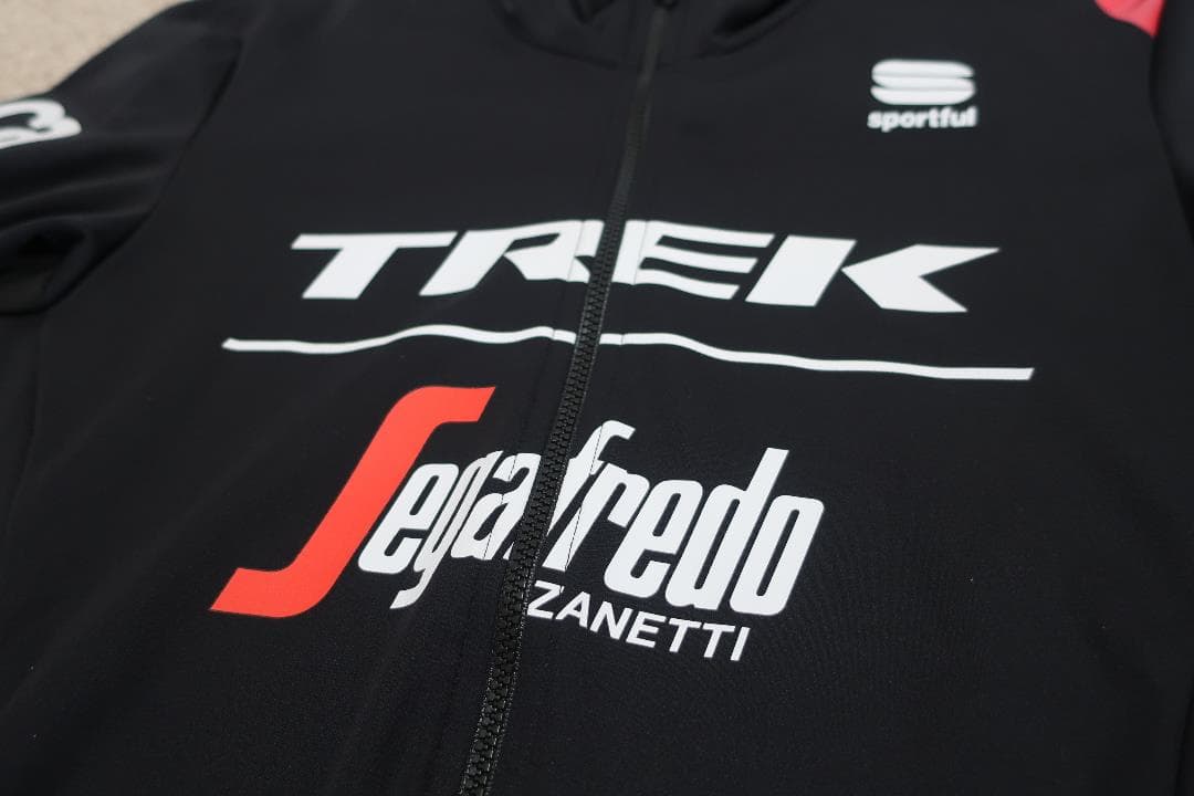 ウェア Sportful Fiandre Rain Jacket - TREK