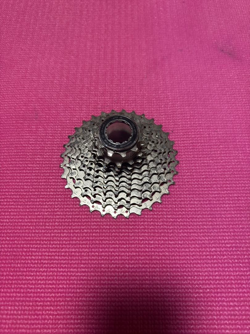 ゆうじSHIMANO 105(r7000)ミックス　コンポ