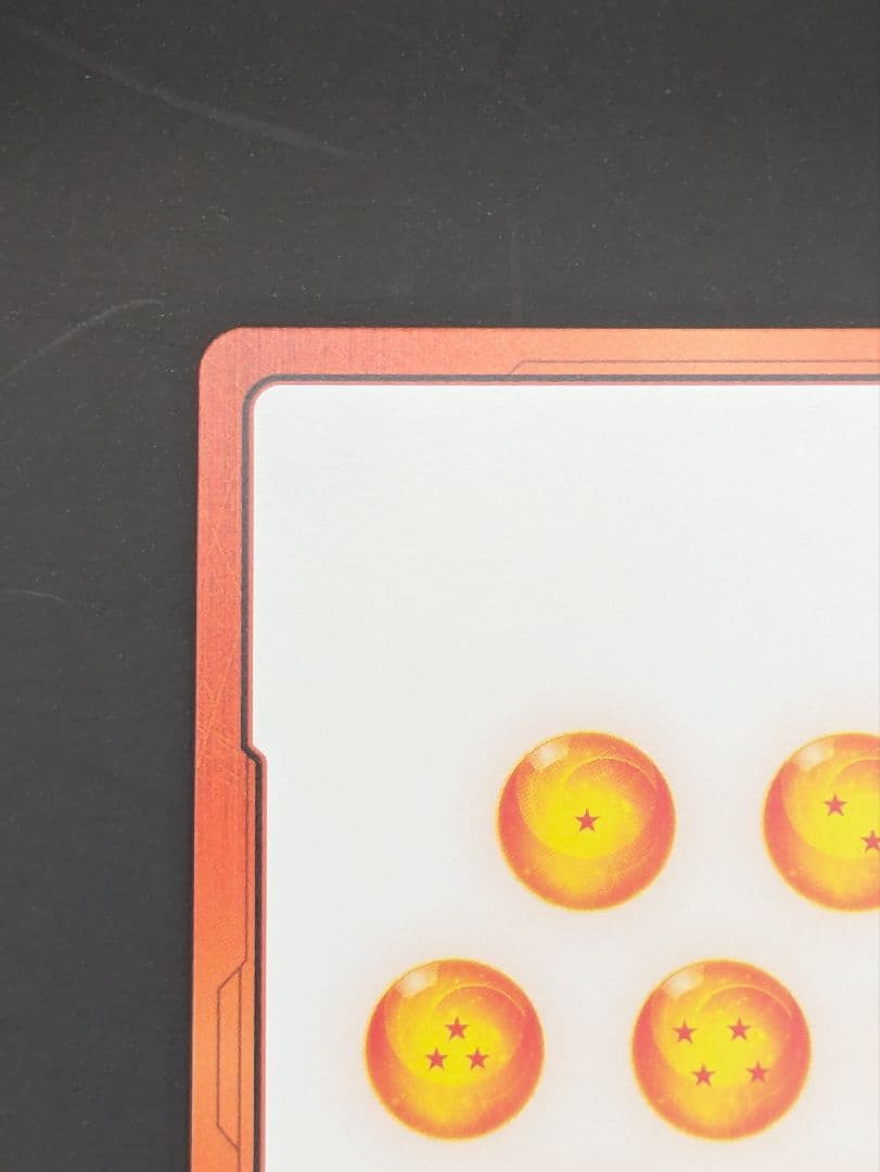 ドラゴンボール　フュージョンワール　エナジーマーカー　パラレル