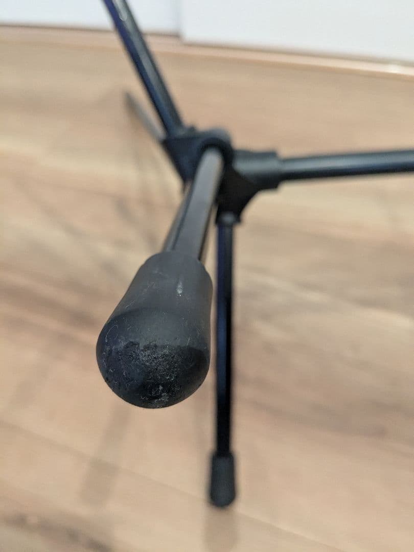 Helinox チェアワンブラック