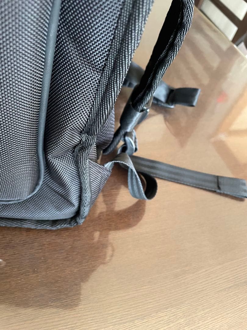 MANDARINE BROTHERS スカウトキャリーバッグ