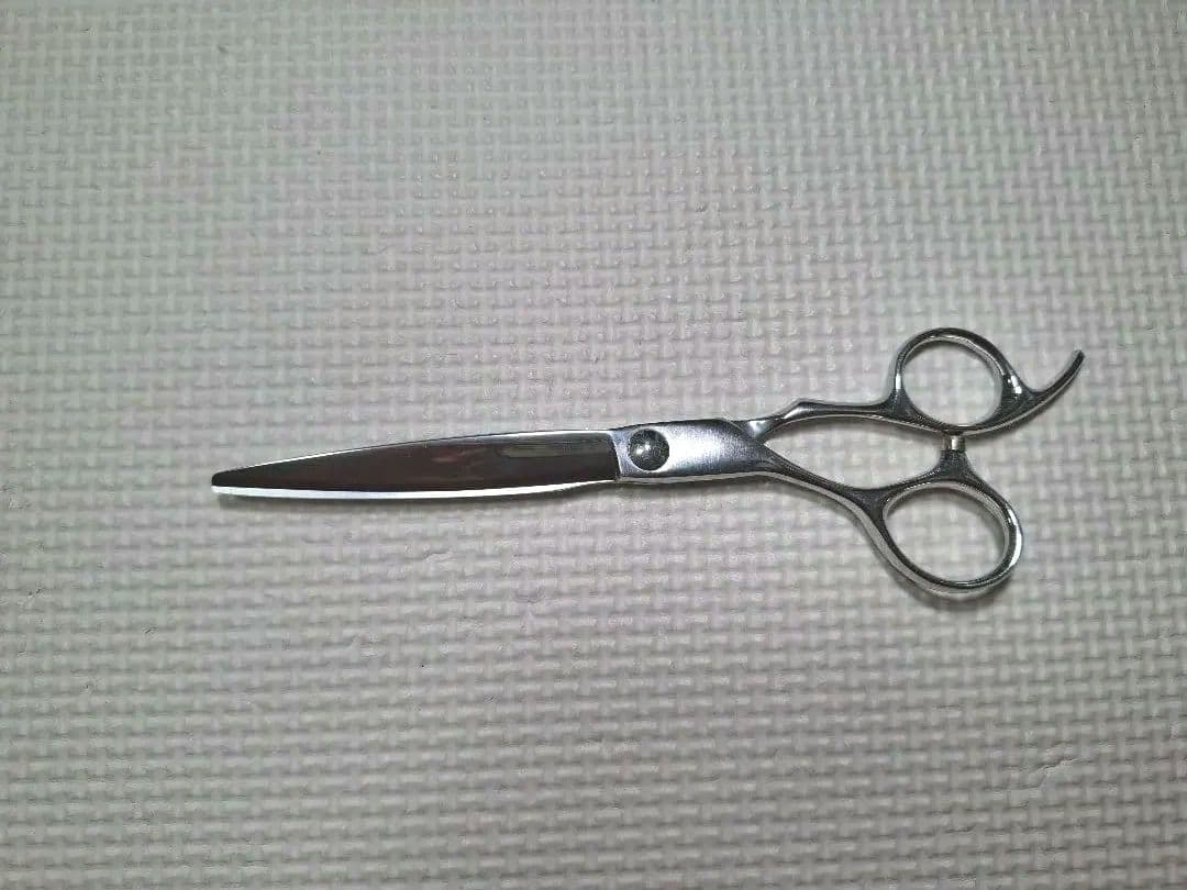 職人89君　レフティ6.5インチコバルトシザー