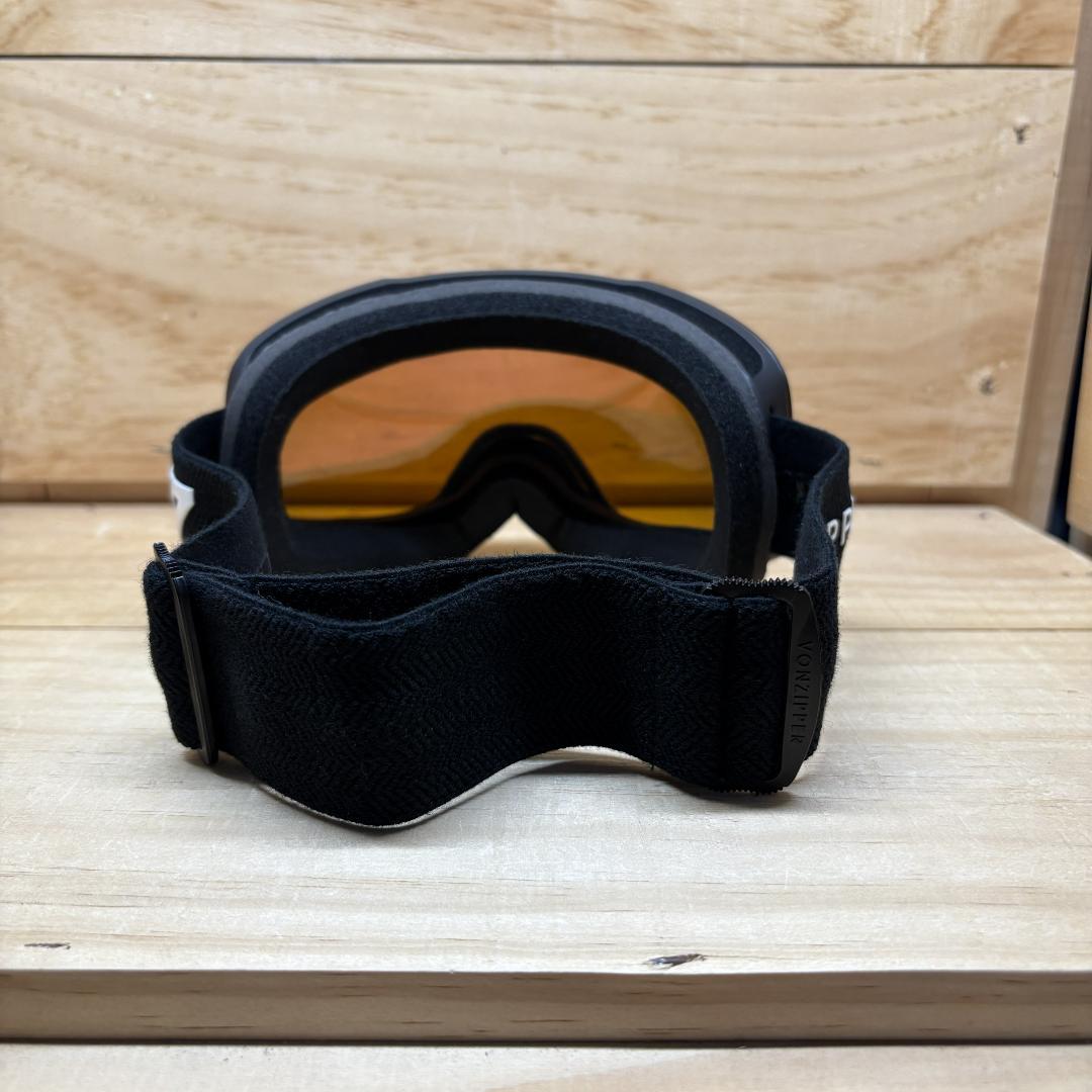 【1663】VONZIPPER　ボンジッパー　OUTRO　アウトロ