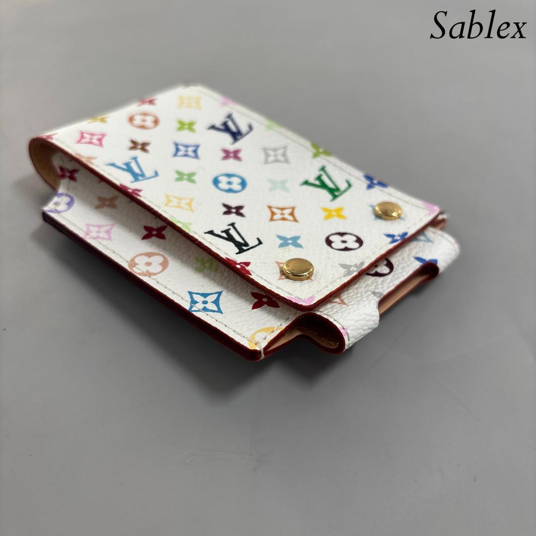 【新品未使用】ルイヴィトン I Pod ケース マルチカラー M60014