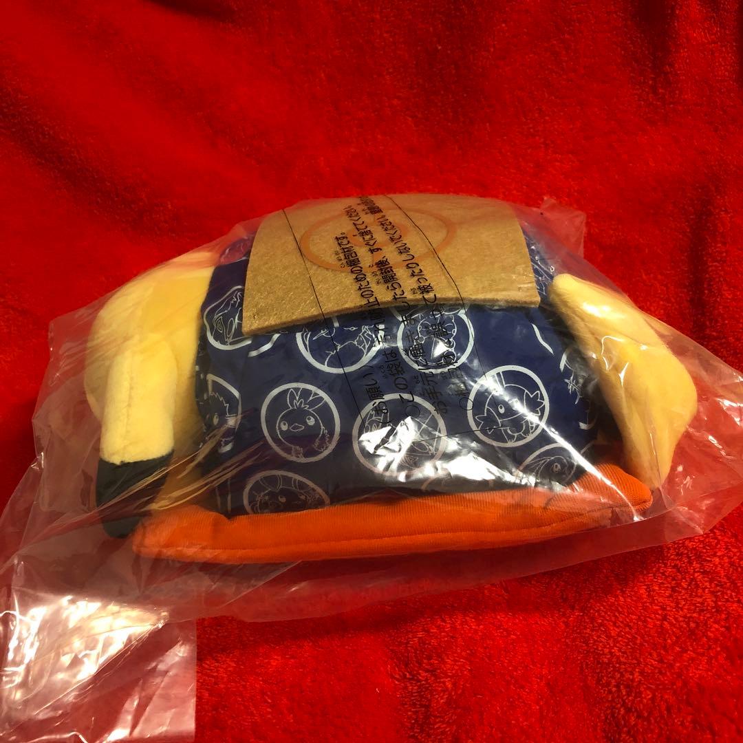 ポケモンセンター　マンスリーピカチュウ　2016 2月