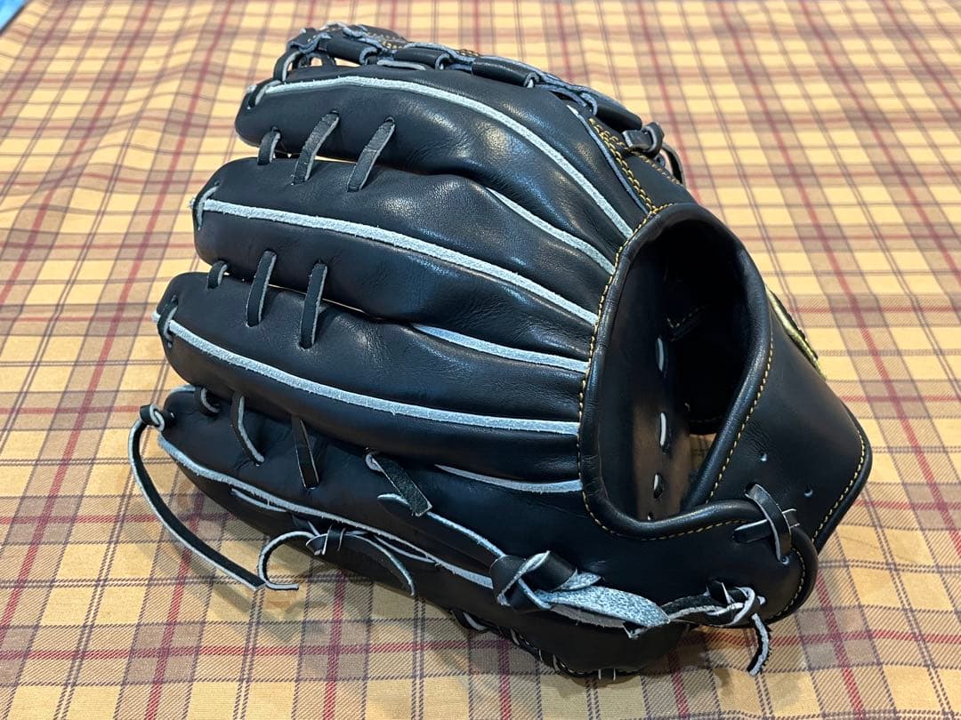 ZETT 源田モデル 硬式 プロステイタス コユニ 560型 ゼット