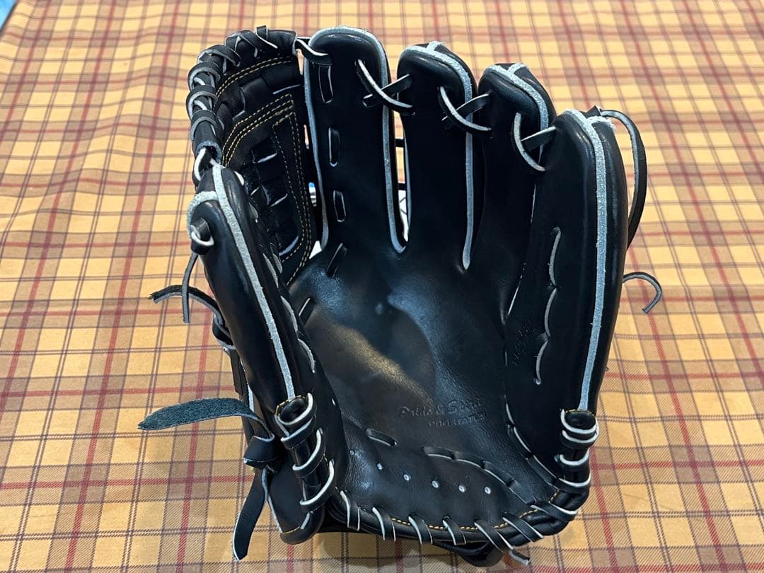 ZETT 源田モデル 硬式 プロステイタス コユニ 560型 ゼット