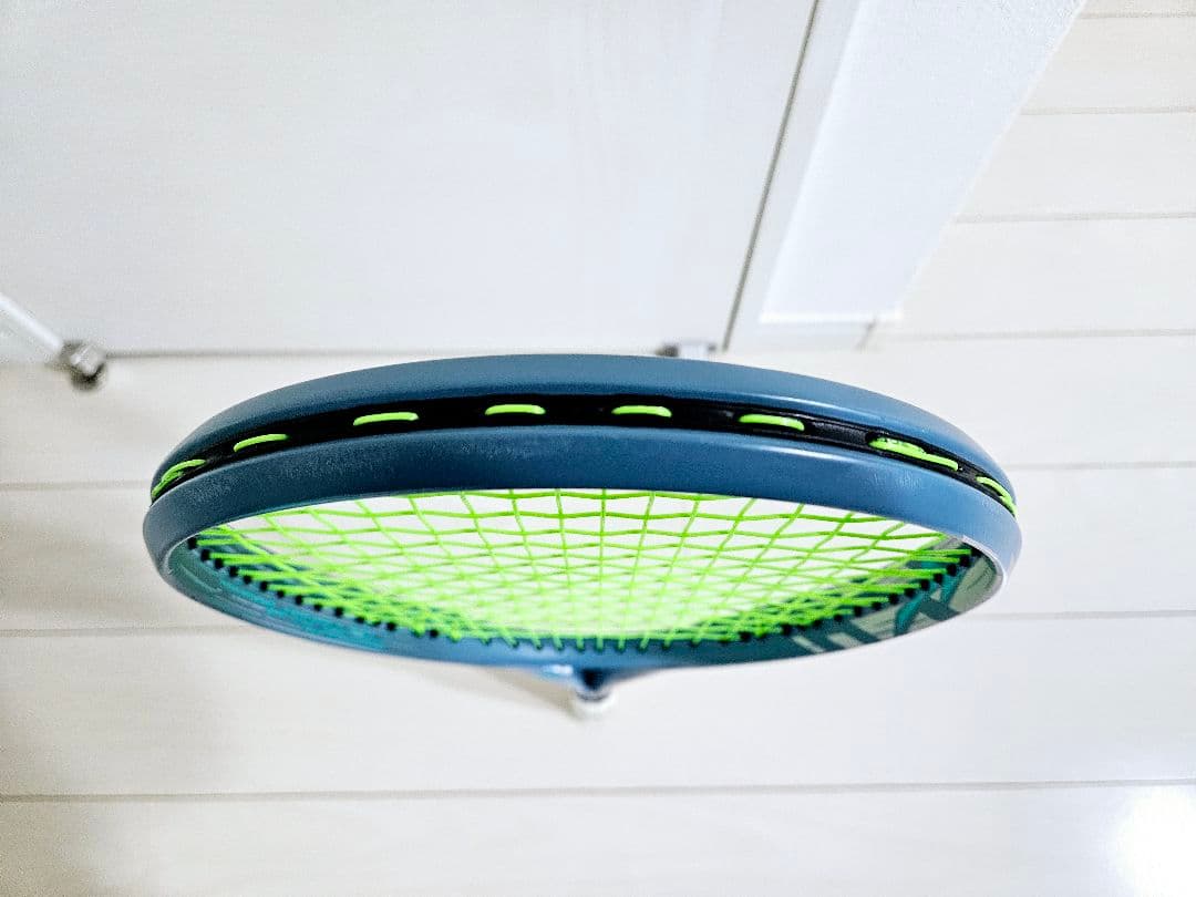 ミズノ　ソフトテニスラケット