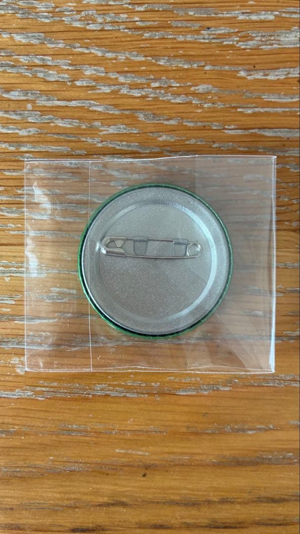 aibo 首輪＆バッジ