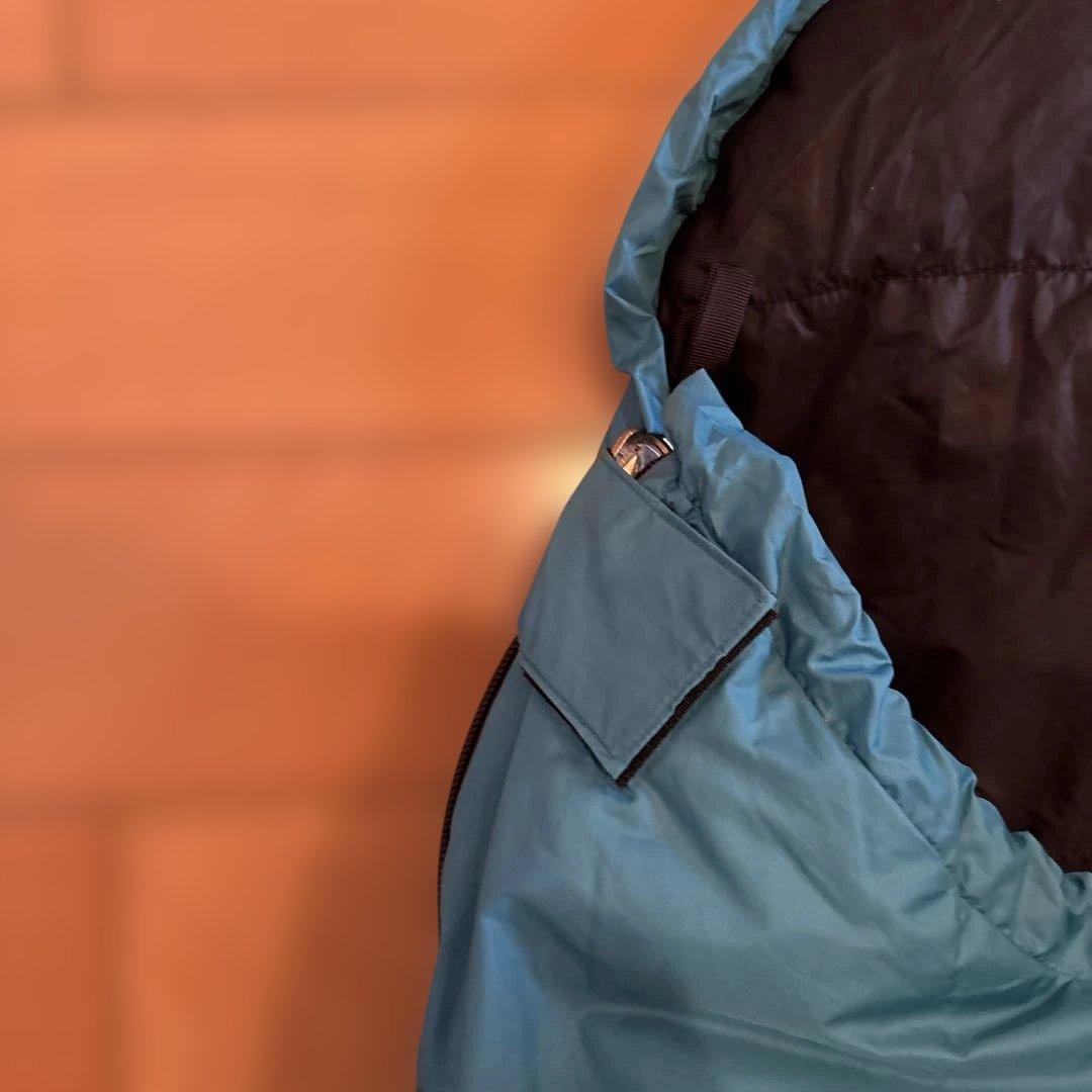 な*ん様 THE NORTH FACE NBR-1117 マミー型シュラフ（ダウ