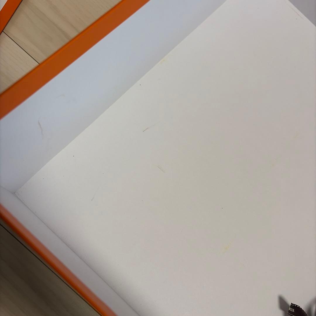 エルメス　空き箱　088 43×43×17cm ケリー　バーキン