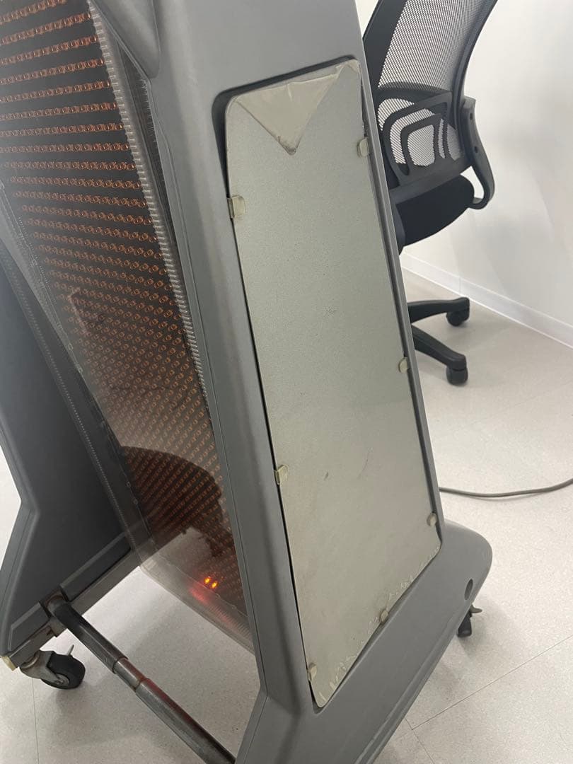 LED表示看板 TOWA製リモコン付き