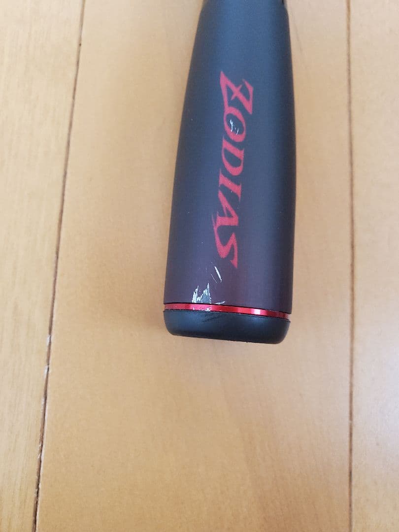 シマノ　ゾディアス 172MH-2 バスロッド