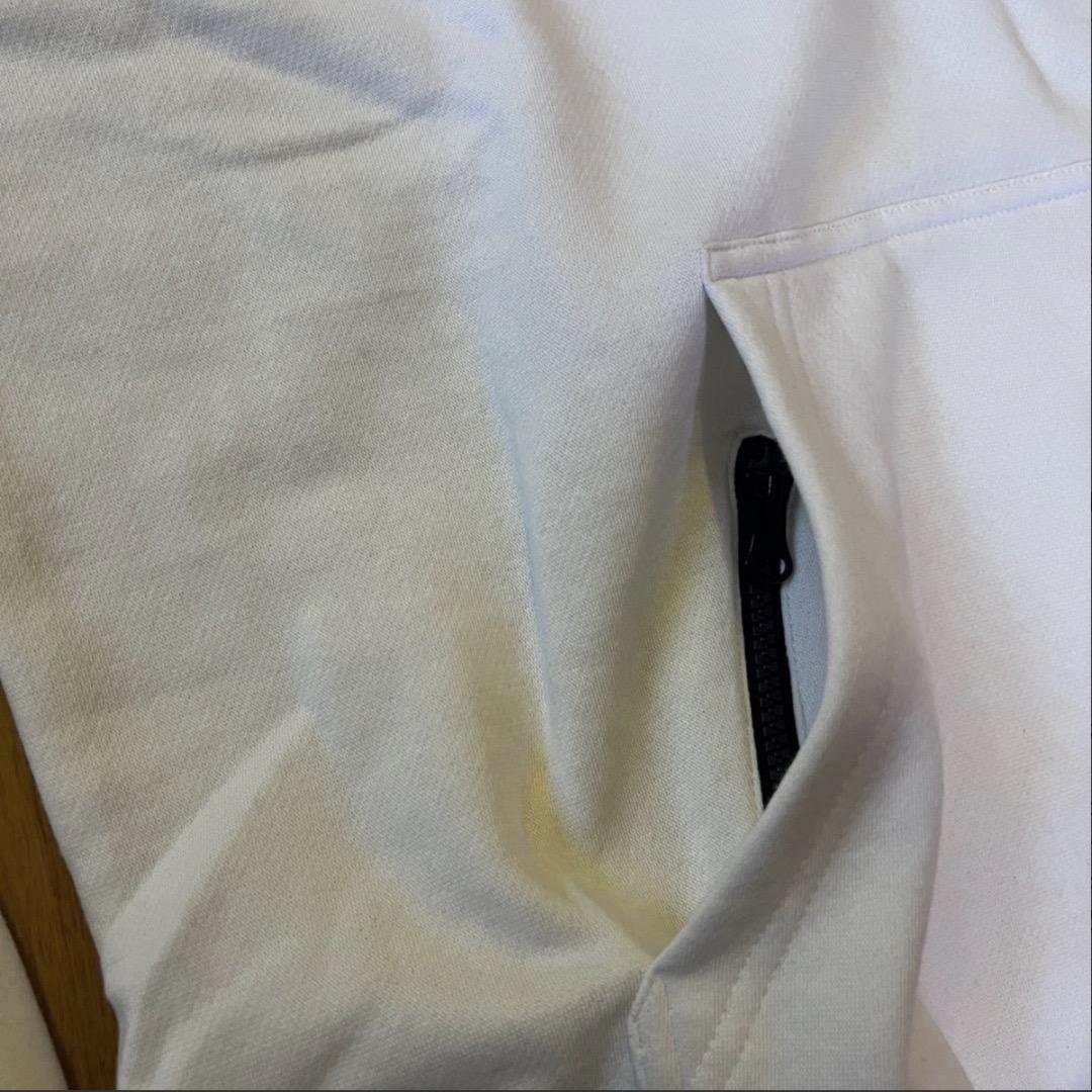 Fyve ファイブ スノーボードウェア フーディー パンツ XXL 新品 BK