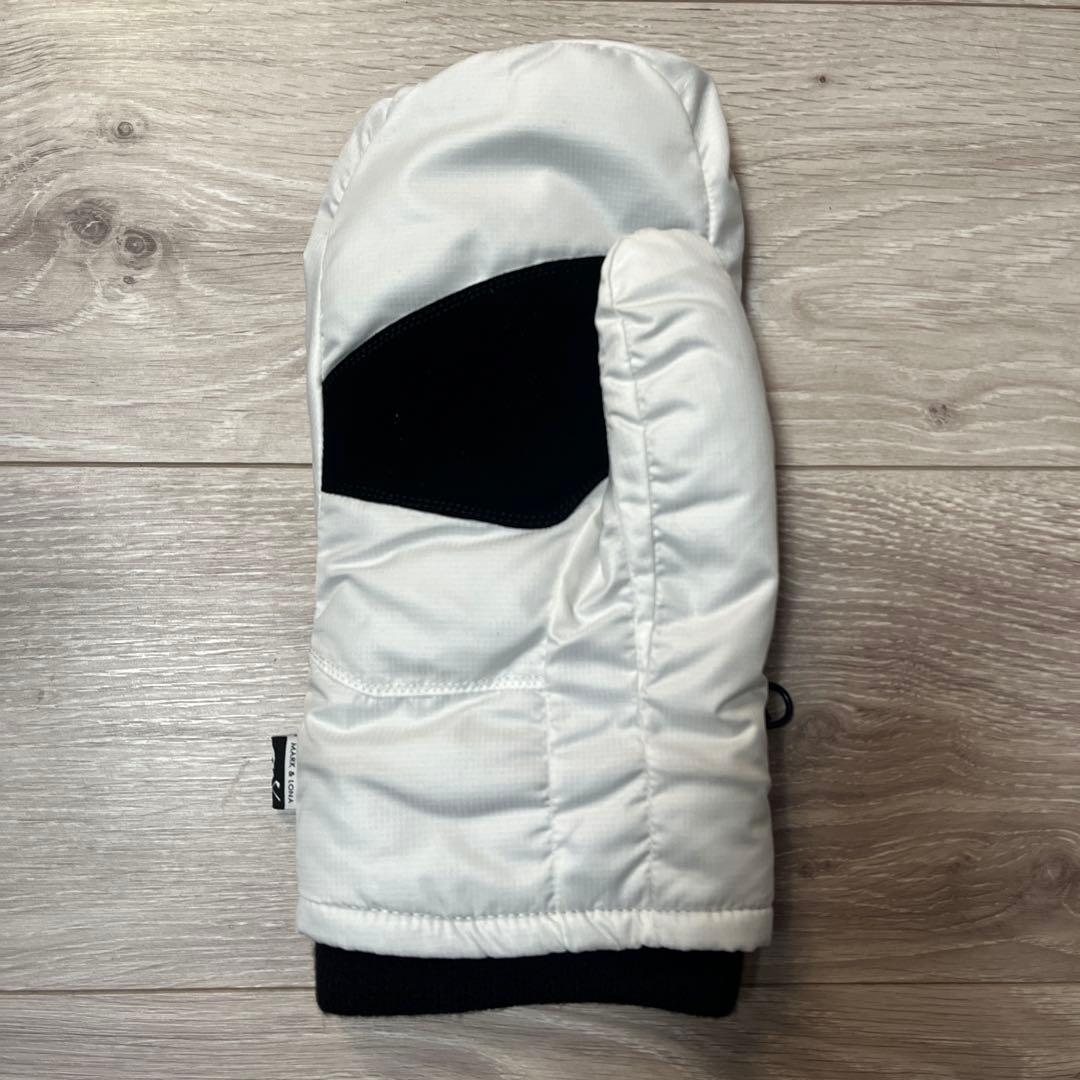 MARK AND LONA ゴルフ ミトン 手袋 グローブ