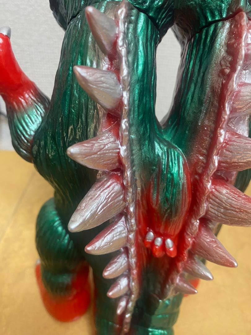 zollmen バジラ　難ありジャンク