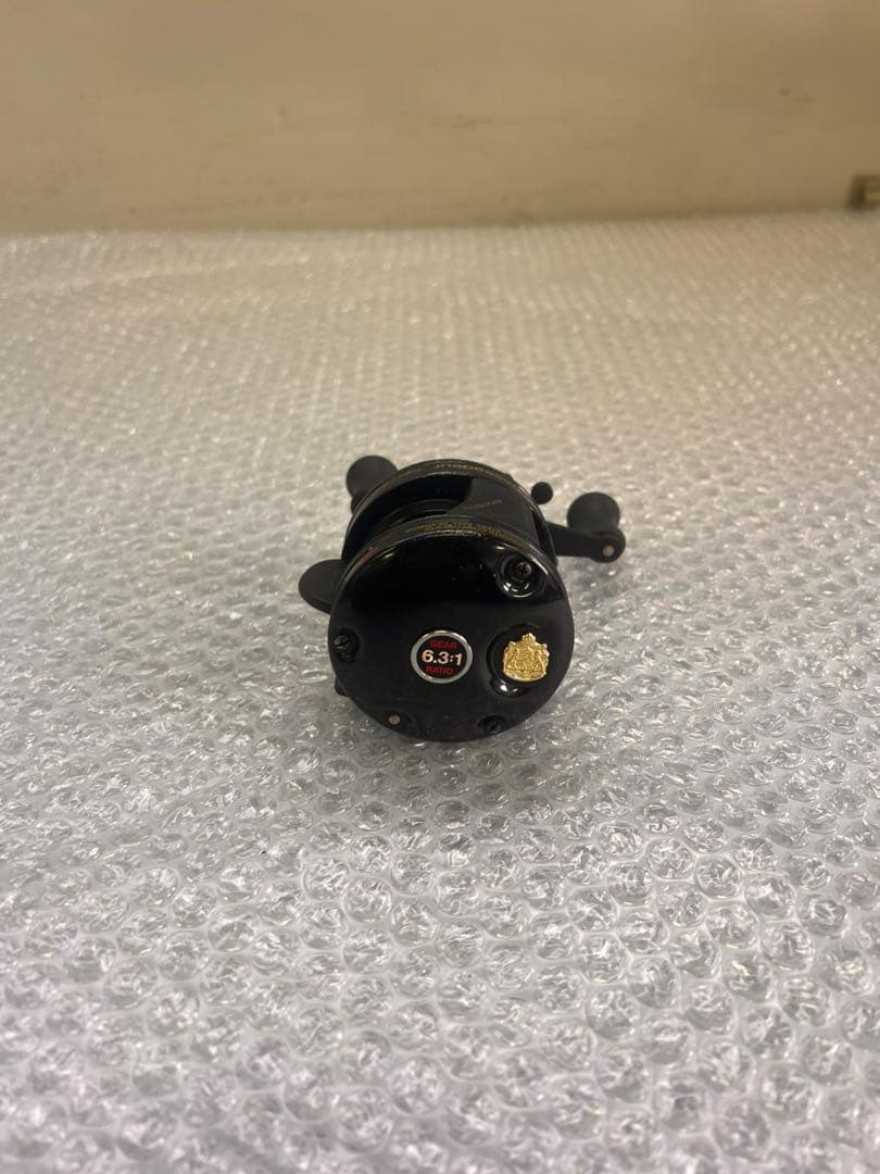 Abu Garcia Ambassadeur ロイヤルエクスプレス ベイトリール