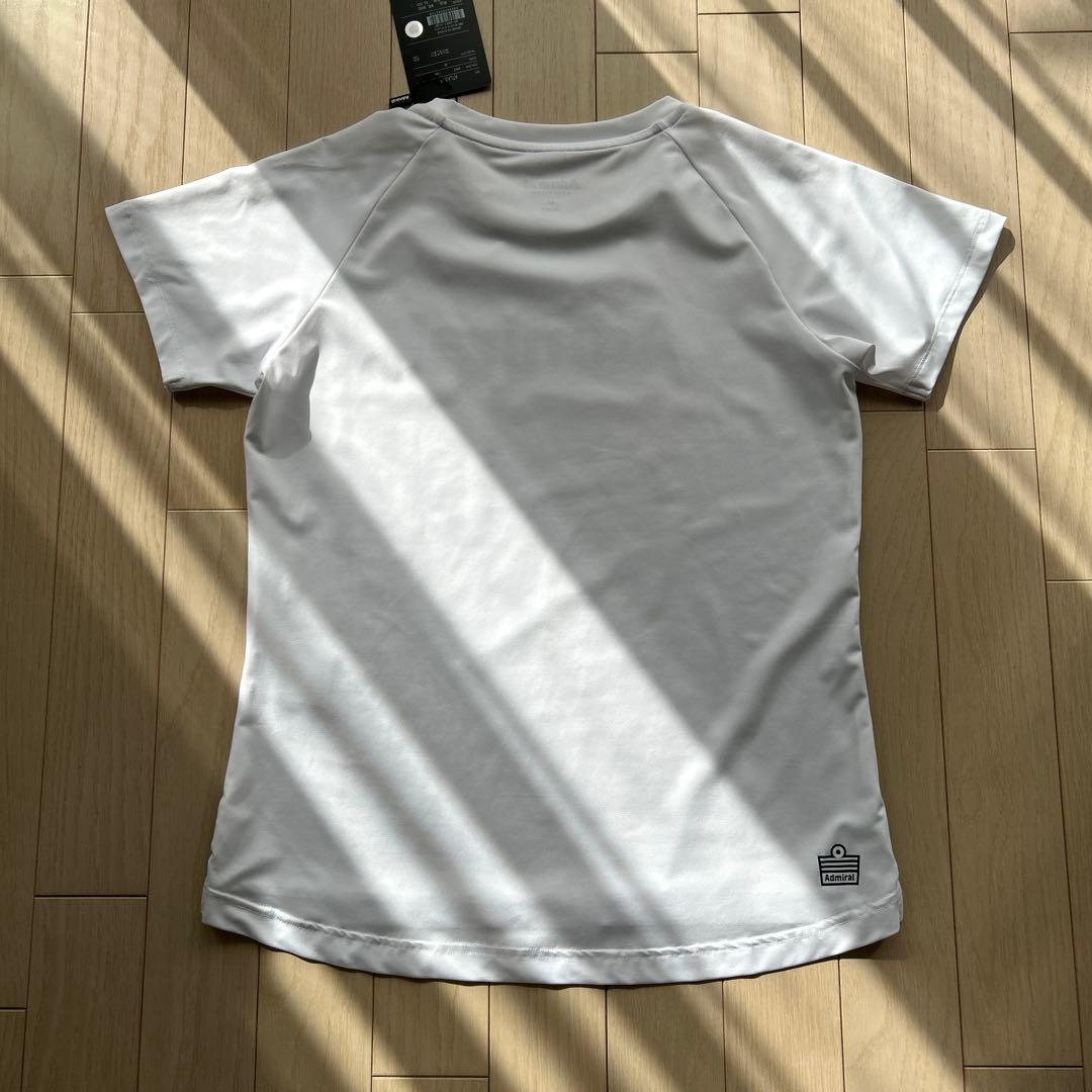 Admiral テニスウェア セット　レディース　M 新品　アドミラル