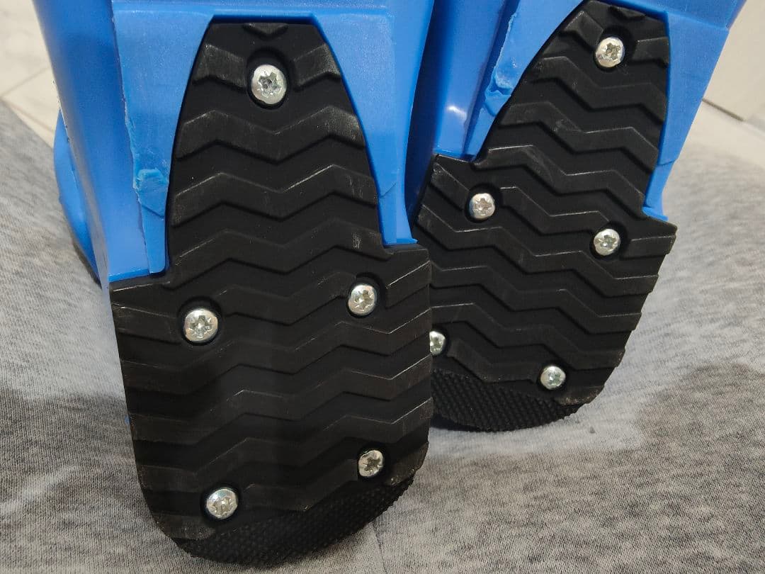 LANGE ラング RSJ60 23.5cm ジュニアスキーブーツ ほぼ未使用☆