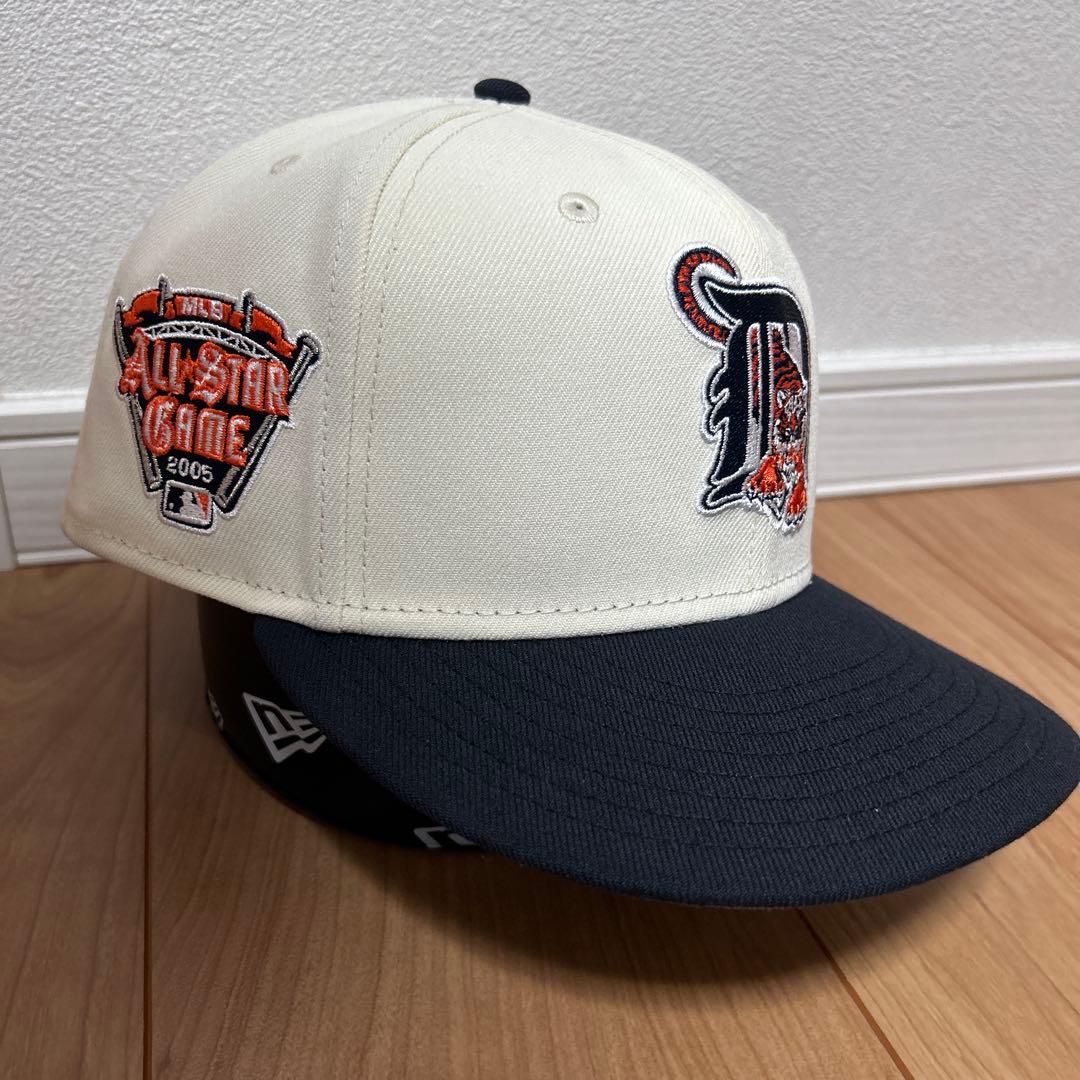 new era 59FIFTY 7 5/8 2個セット