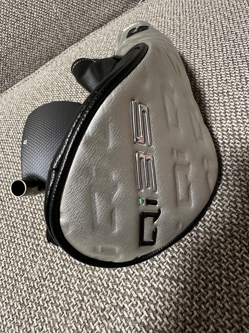 qi35 3HL 16.5度　ヘッド単品