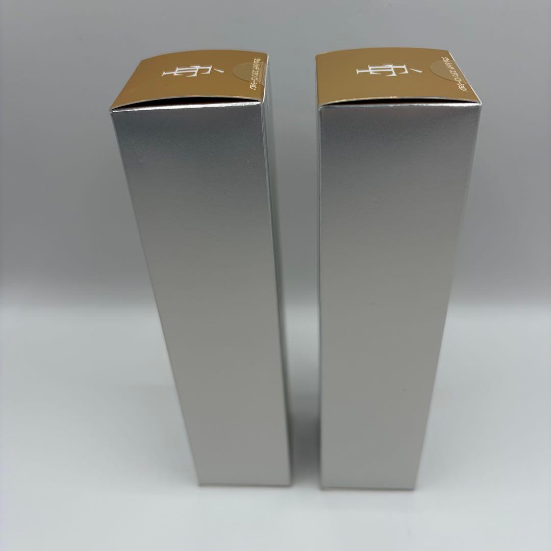 【新品・未開封】ジュレリッチ エタンローション120ml 2本セット