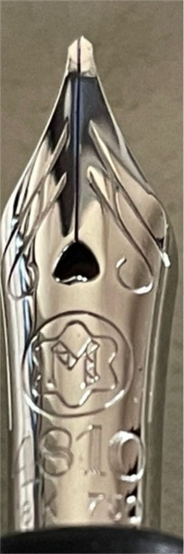 限定モデル　モンブラン 万年筆　Marlene Dietrich