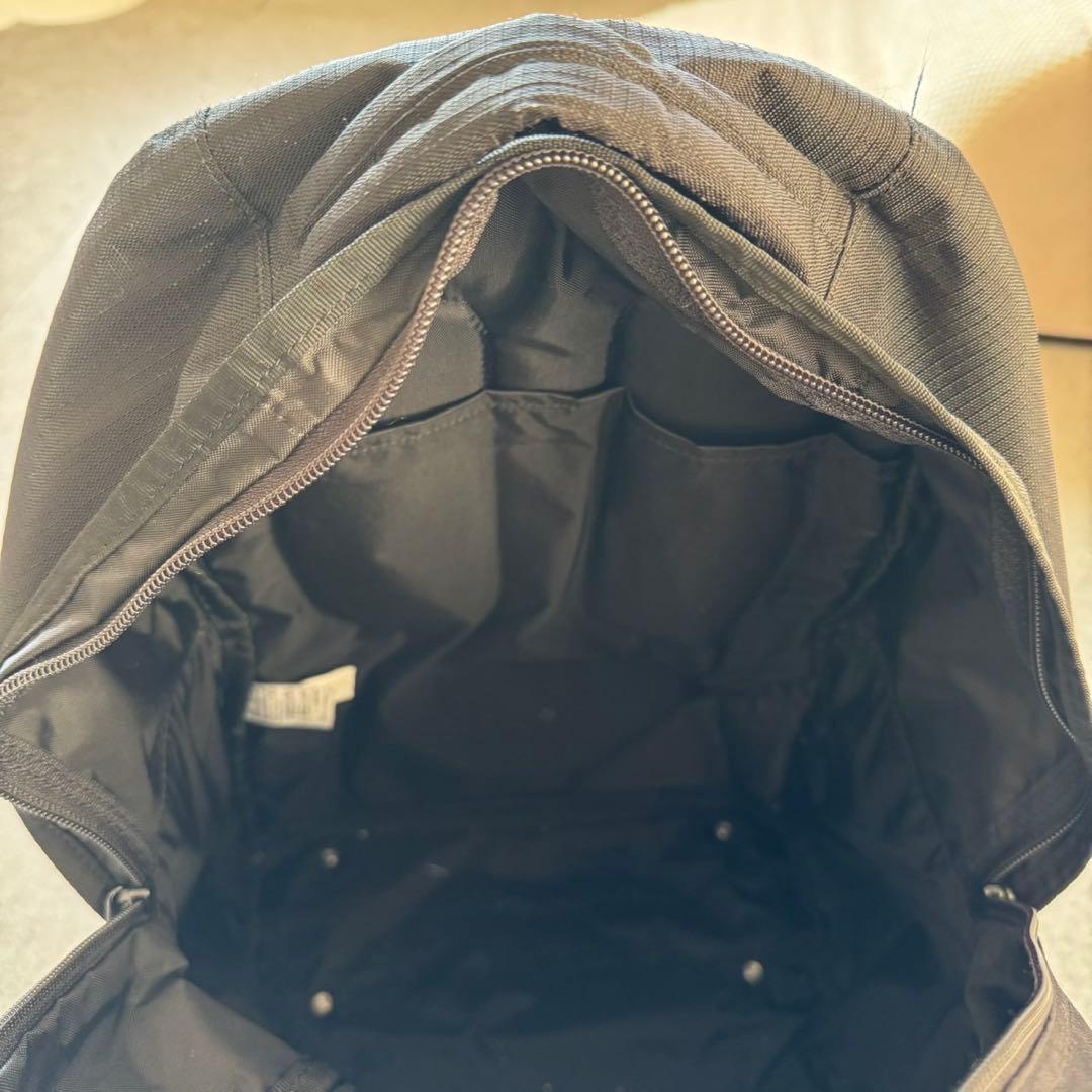 東京女学館リュックサックTJK刺繍