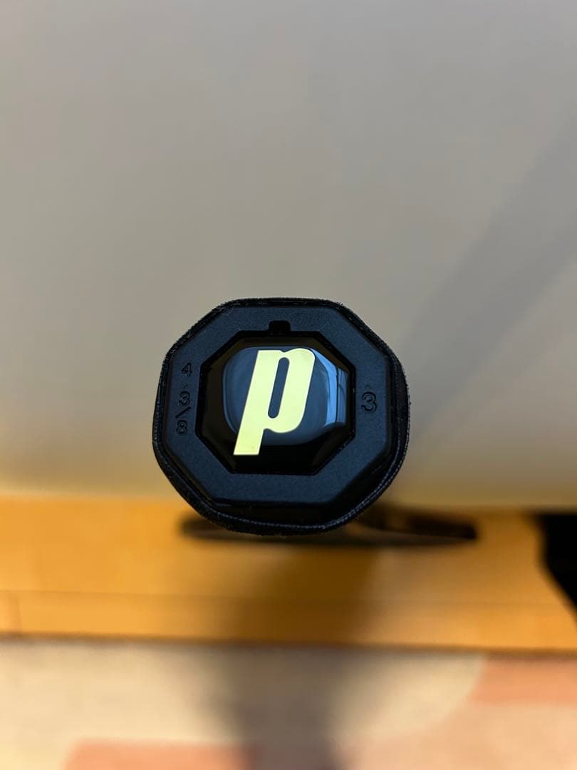 ◇ 超美品 ◇ プリンス ファントム グラファイト 107 G3 現行最新モデル