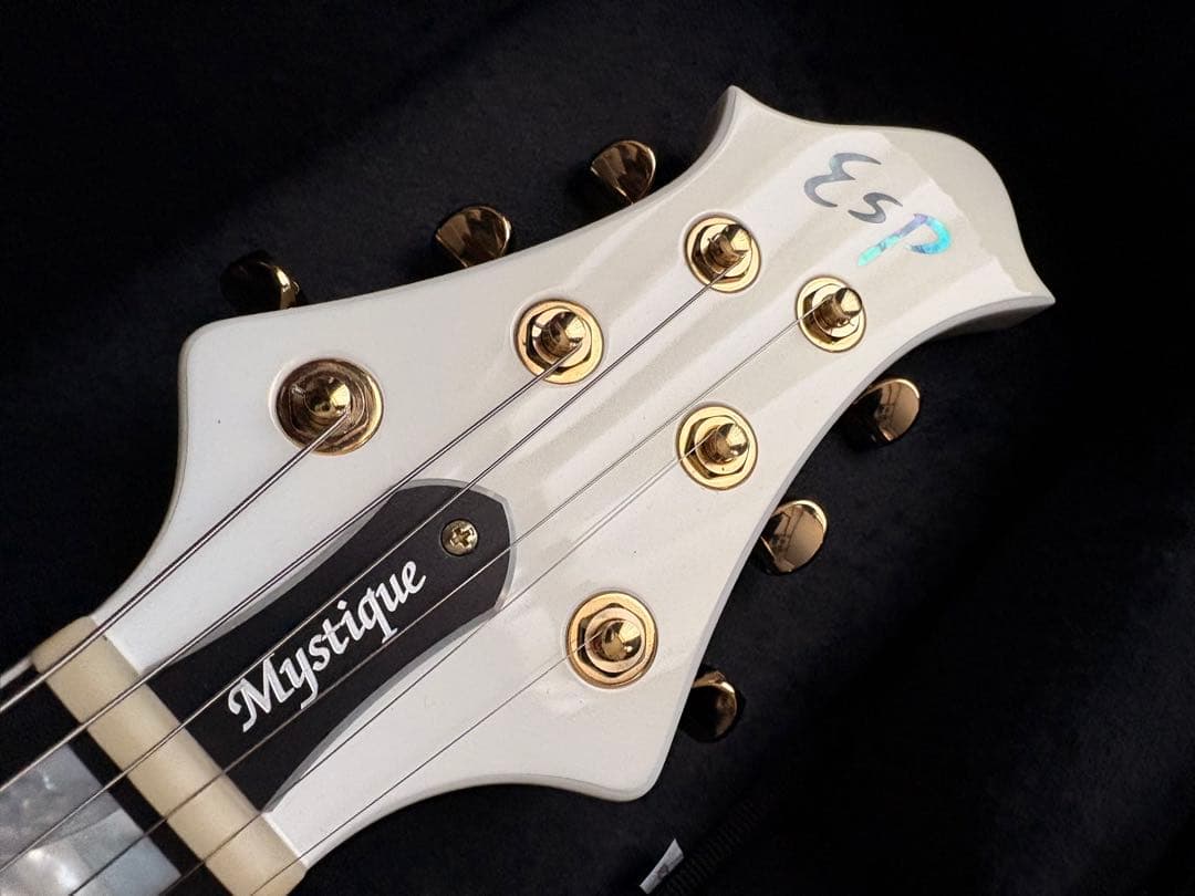 ESP ミスティーク