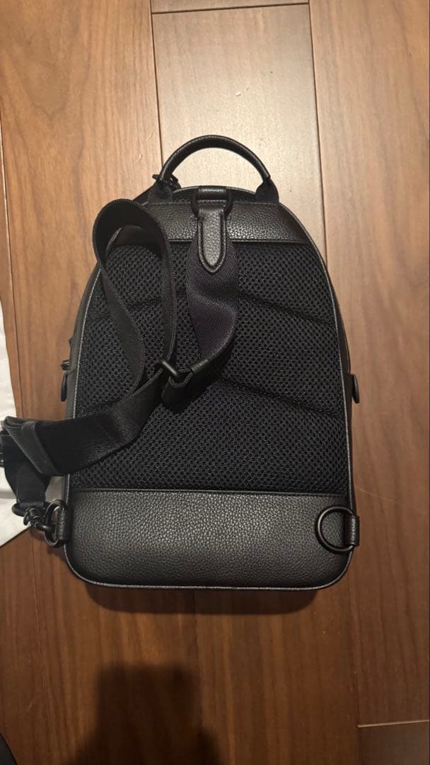 コーチ　チャーターパック