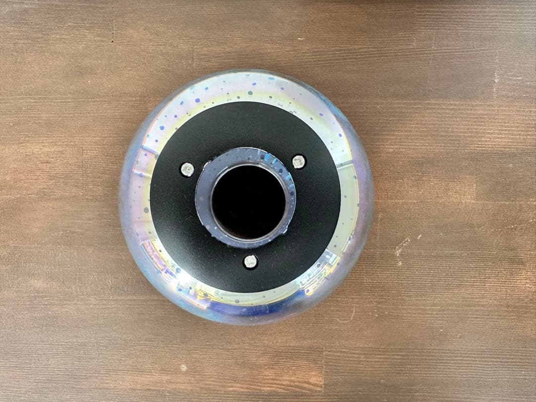 somabito ランタンシェード　花火