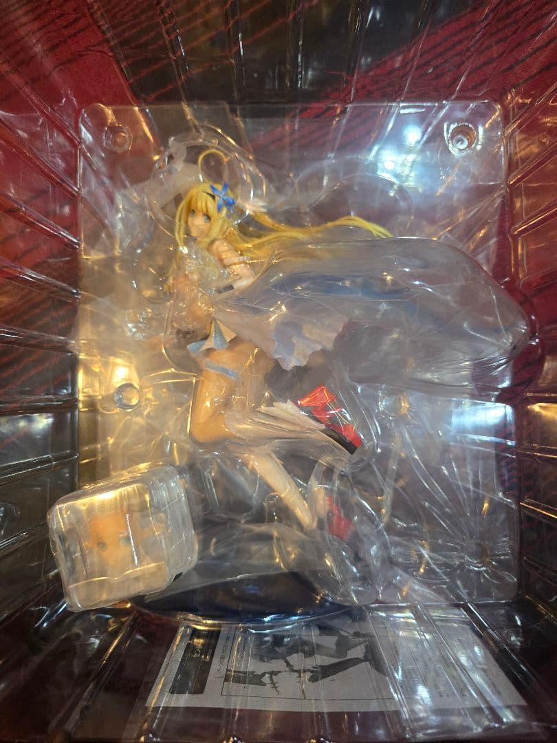 コトブキヤ アズールレーン セントー フィギュア