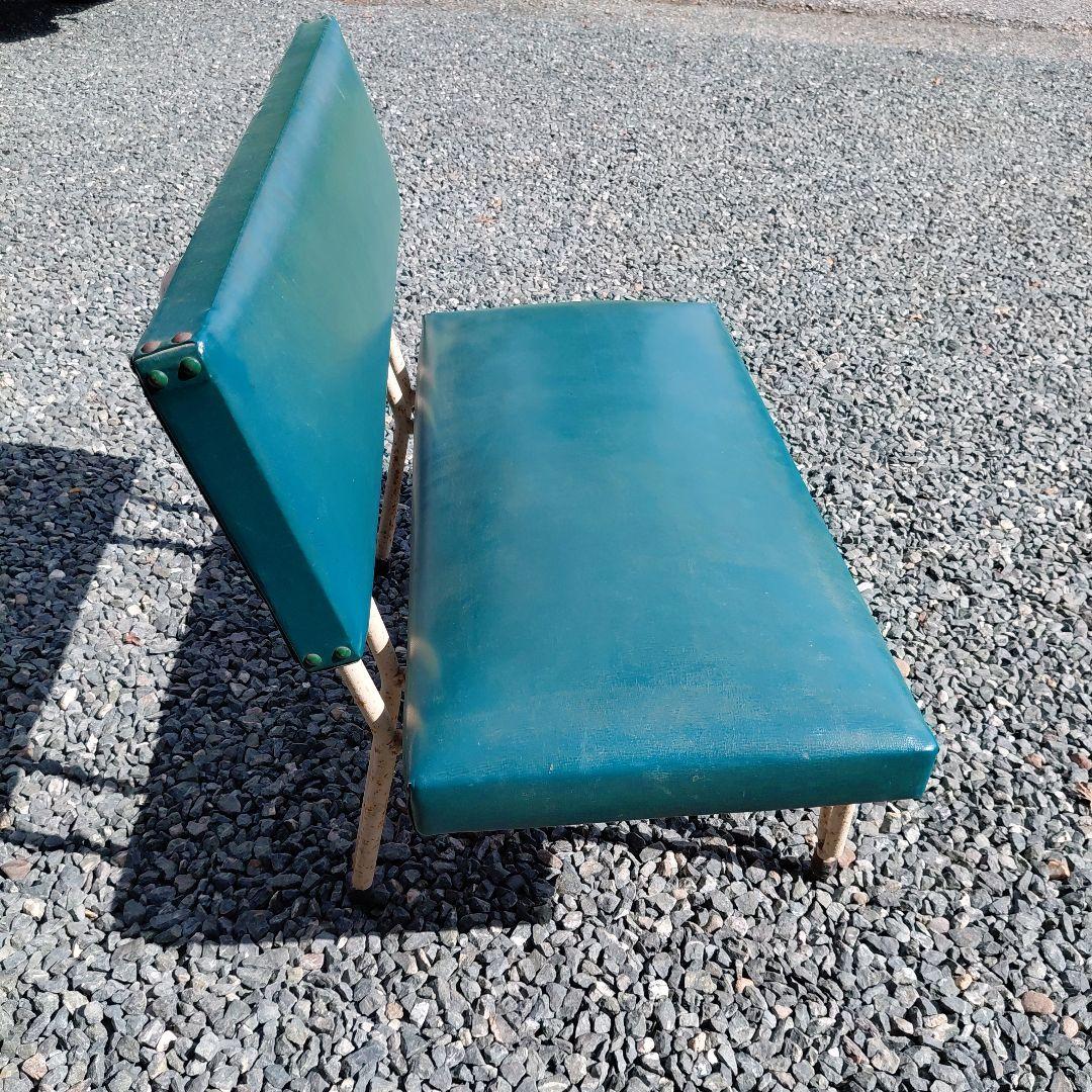 引き取り限定❗ベンチ　長椅子