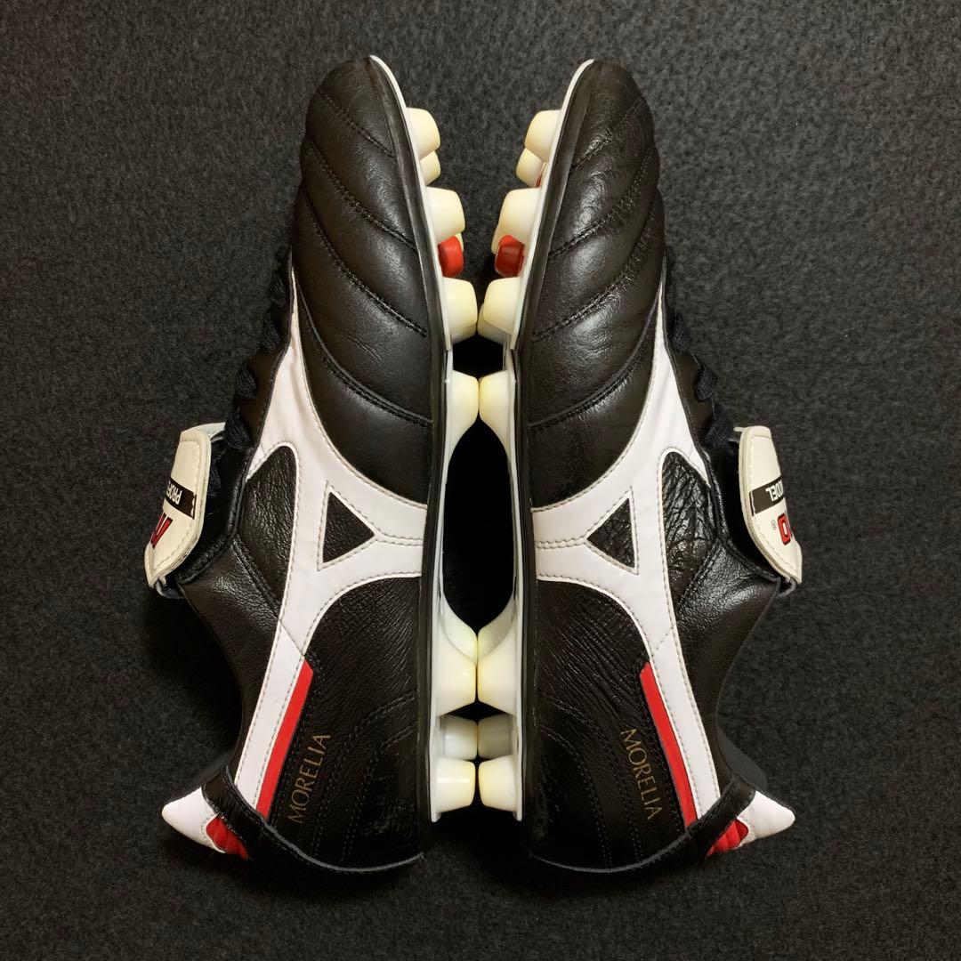 【極美品】MIZUNO モレリア 2 JAPAN