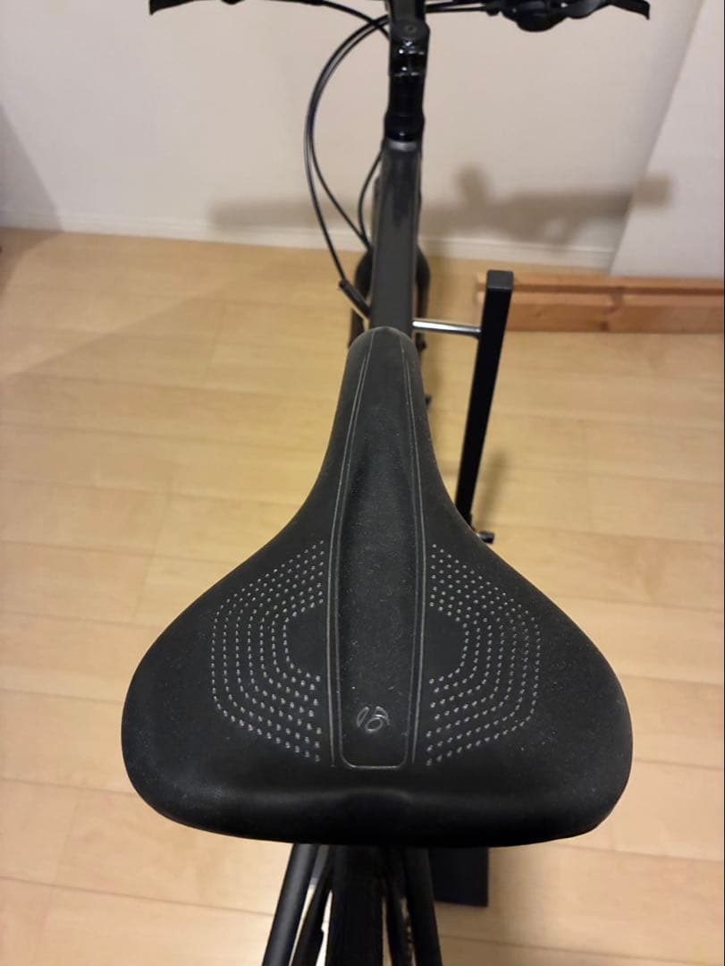 trek fx3 マットブラック