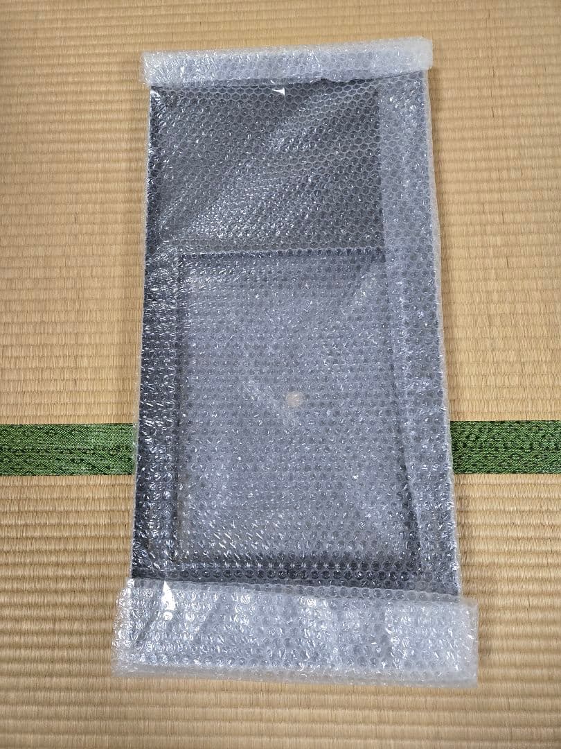 アイアン工房のキッチン　シングルバーナー用