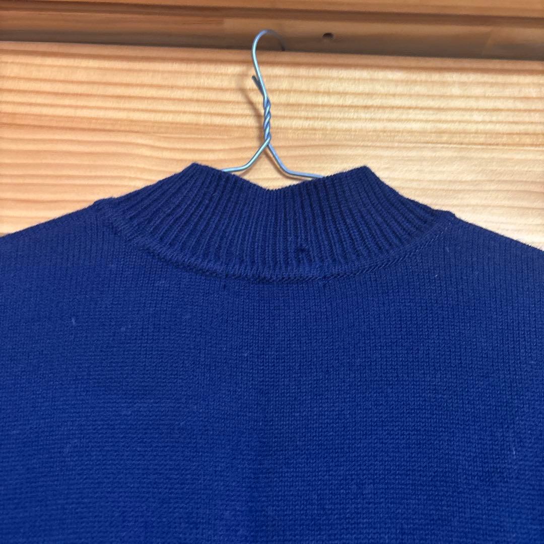 ダンスウィズドラゴン ニットワンピース　サイズ3