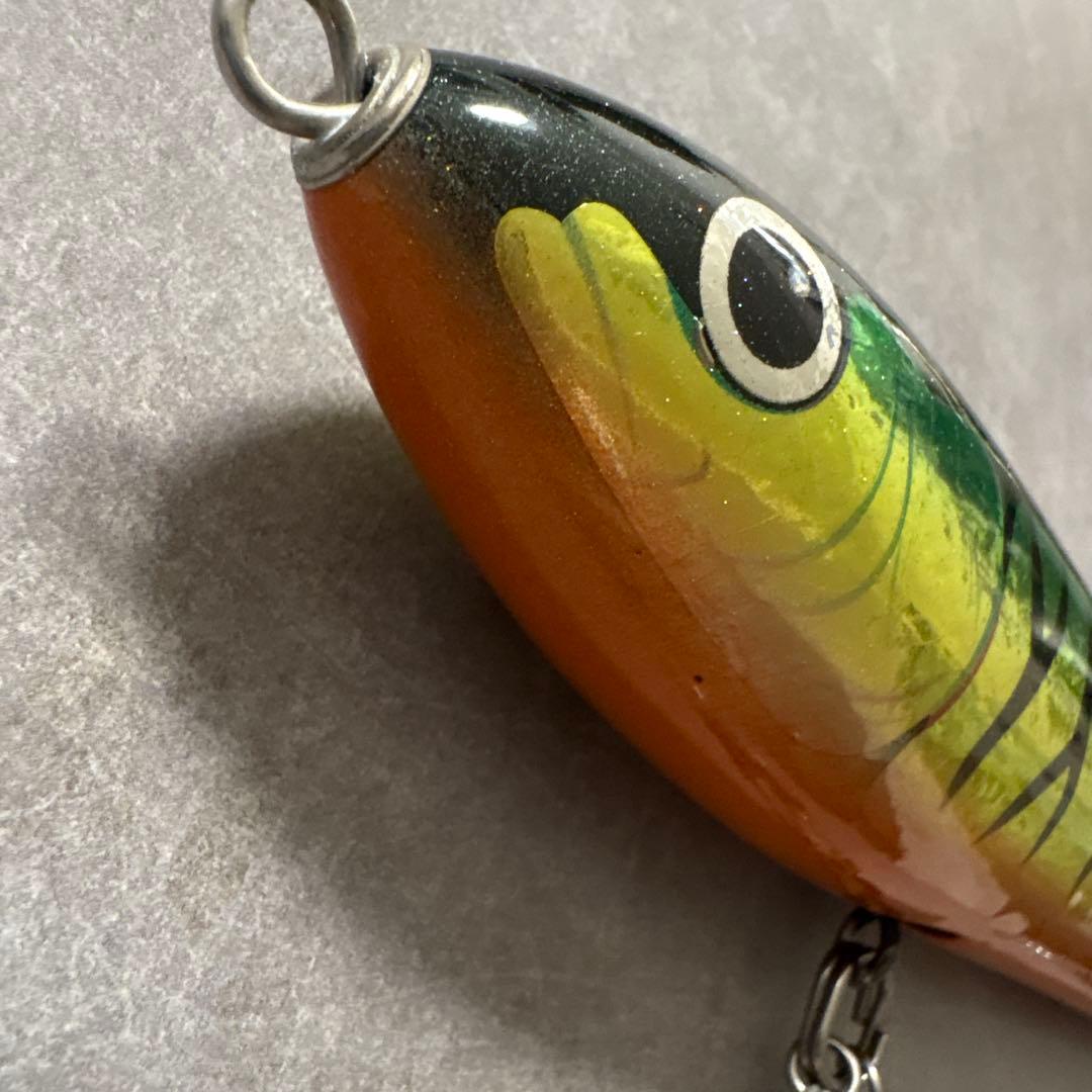 カーペンター　ガンマ120