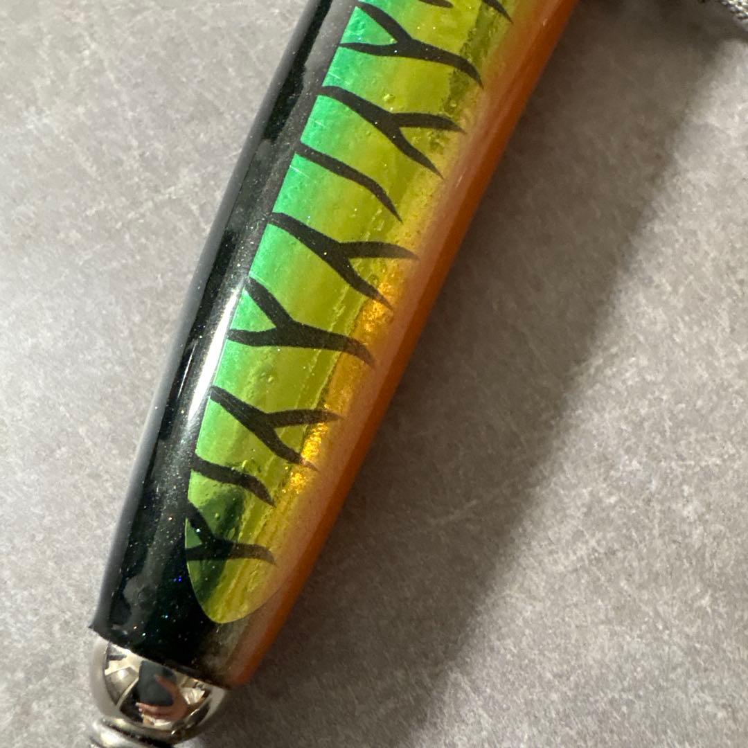 カーペンター　ガンマ120