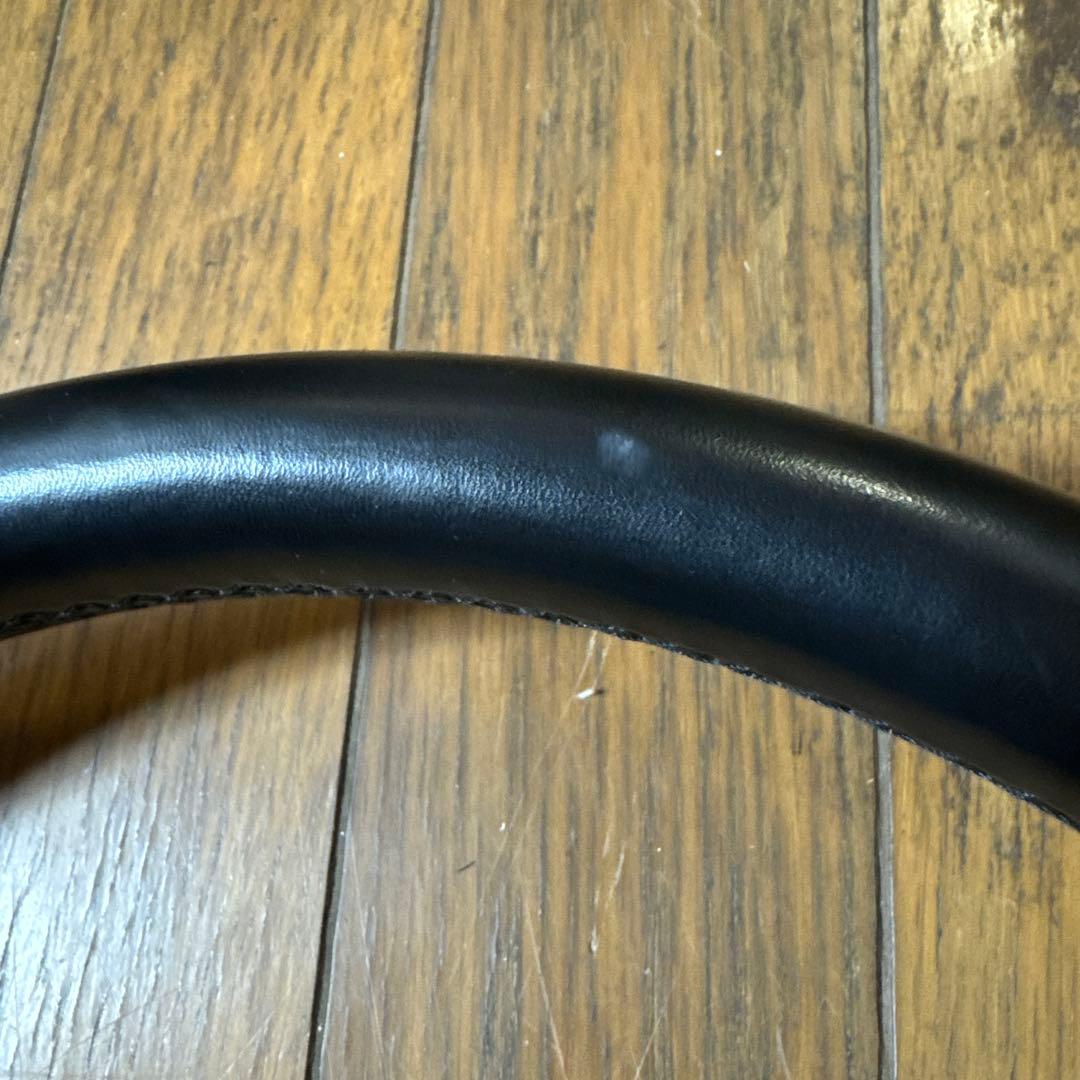 NARDI GARA 3 ガラステアリング ビンテージ